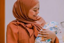 Lesti Kejora. Sumber: Sindonews.com