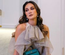 Luna Maya [Instagram/@lunamaya]