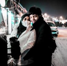 Aurel Hermansyah dan Atta Halilintar [Instagram/@attahalilintar]