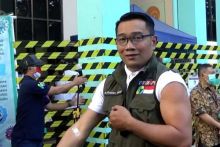 Gubernur Jawa Barat Ridwan Kamil. Sumber: Internet