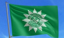 Bendera Muhammadiyah. Sumber: Internet