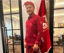 Giring Ganesha [Instagram/@giring]