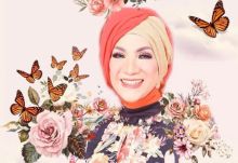 Dorce Gamalama [Instagram/@dg_kcp]