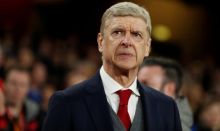 Penasehat teknis FIFA, Arsene Wenger. Sumber: Okezone.com