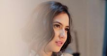 Pevita Pearce. Sumber: Okezone.com
