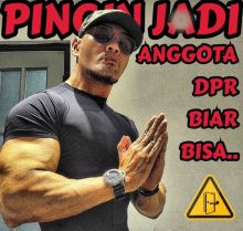 Deddy Corbuzier [Instagram/@mastercorbuzier]