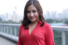 Prilly Latuconsina. Sumber: Kompas.com