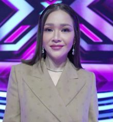 Maia Estianty [Instagram/@maiaestiantyreal]