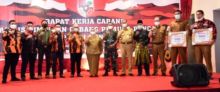 Rakercab Pemuda Pancasila