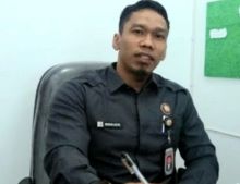 Mukhlasin Ketua Bawaslu Bengkalis