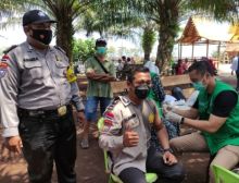 Vsksinasi Biosfer Tahap ke 3