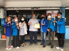 PC MII Kab Bengkalis