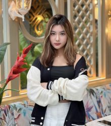 Shannon Wong [Instagram/@shannonnwong]