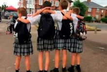 Kompas Internasional