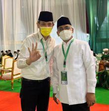 Jusuf Hamka [Instagram/@jusufhamka]