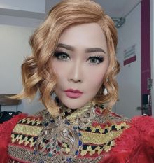 Inul Daratista [Instagram/@inul.d]