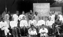 Indische Partij. Sumber: Internet