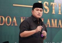 Erick Thohir [Instagram/@erickthohir]