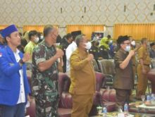 Seminar Nasional anti Narkoba