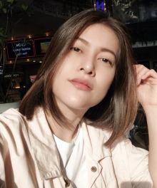 Maria Eleanor [Instagram/@mariaeleanor.official]