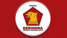 Lambang Partai Gerindra. Sumber: Internet