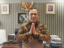 Firli Bahuri [Instagran/@firlibahuriofficial]