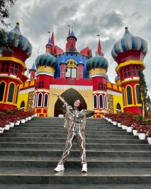 Tempat wisata Dewi Persik