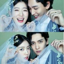 Park Shin Hye dan Choi Tae Joon 