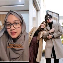 Netizen Tiktok, Atta bersama Aurel