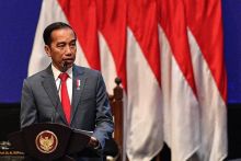 Presiden RI Joko Widodo. Sumber: Internet