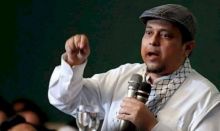 Haikal Hassan. Sumber: Terasjabar.id