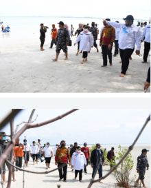 Pulau Beting Aceh Rupat Utara