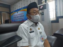 Sekda Bengkalis Bustami HY