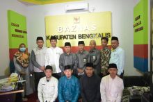 Baznas Kab Bengkalis