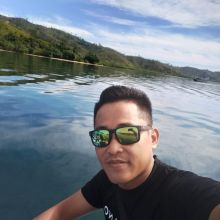 Ketua SIWO PWI Kab Bengkalis Dahari F