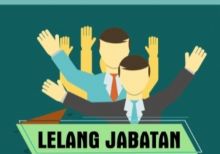 Lelang jabatan