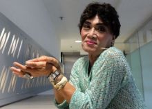 Tessy Srimulat. Sumber: Detik.com