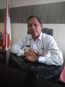 Kadis Kopdagrin Kuansing, Azhar