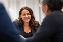 Katalin Novak. Sumber: G4media.ro