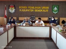 Wakil Ketua DPR-RI H Syamsurizal