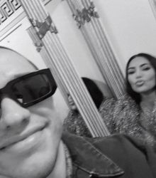 Kim Kardashian [Instagram/@kimkardashian]