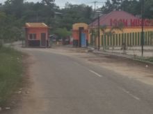 Venue Dayung Kobun Nopi