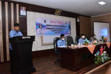 Kabupaten Layak Anak