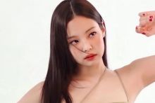 Jennie BLACKPINK. Sumber: Celebrities.id