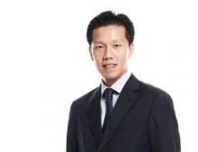 Foto: Ciliandra Fangiono, pria kelahiran Riau yang menduduki posisi puncak orang muda terkaya di Indonesia versi Majalah Forbes. (okezone.com)