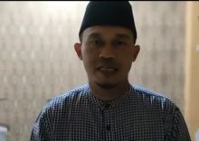 H Ali Ambar Ketua Baznas Kab Bengkalis