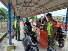 Razia Protkes di Rupat