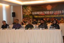 Vicon TMMD Dandrem 031/WB 