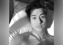 Foto : Instagram/Beam Papangkorn Lerkchaleampote