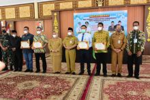 Musrenbang RKPD Tahun 2023